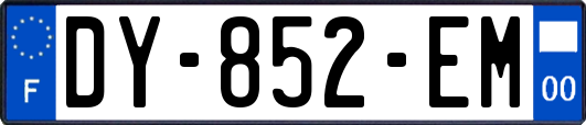 DY-852-EM