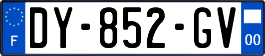 DY-852-GV