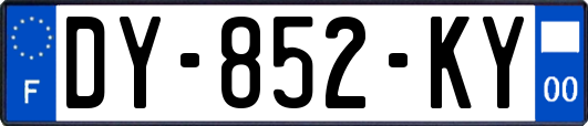 DY-852-KY