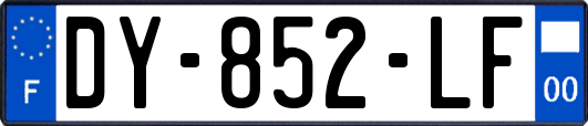 DY-852-LF
