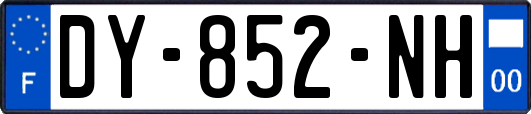 DY-852-NH