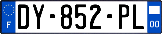 DY-852-PL