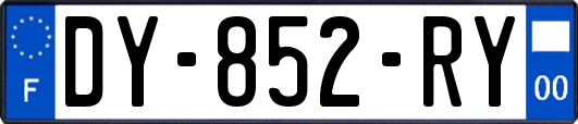 DY-852-RY