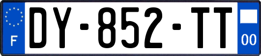 DY-852-TT