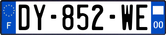 DY-852-WE