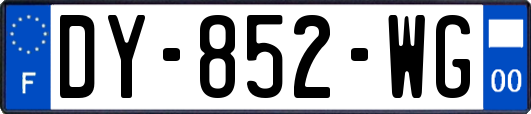 DY-852-WG