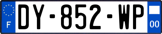 DY-852-WP