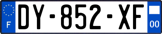 DY-852-XF