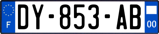 DY-853-AB