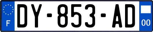 DY-853-AD