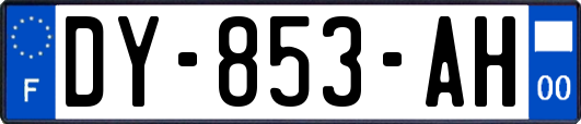 DY-853-AH