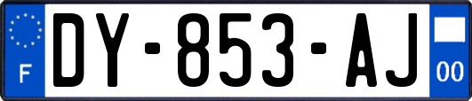 DY-853-AJ