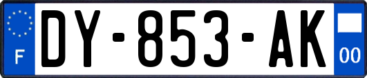 DY-853-AK