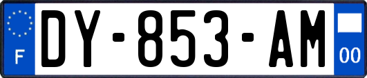 DY-853-AM