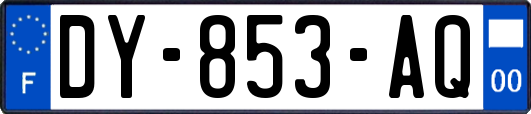 DY-853-AQ