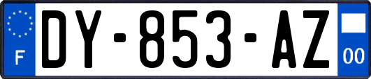 DY-853-AZ