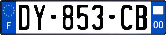 DY-853-CB