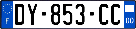 DY-853-CC