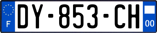DY-853-CH