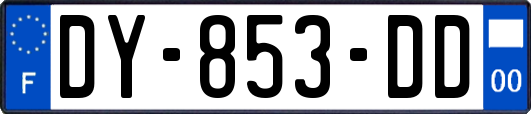 DY-853-DD
