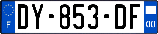 DY-853-DF
