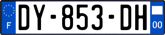 DY-853-DH