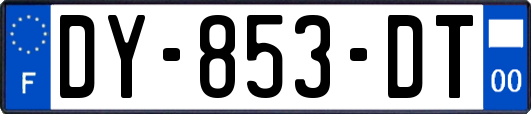 DY-853-DT