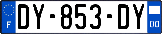 DY-853-DY