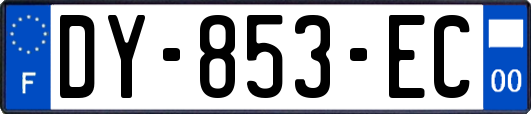 DY-853-EC