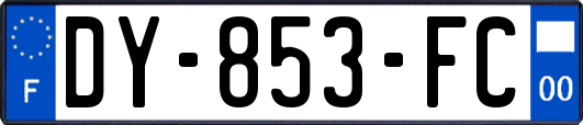 DY-853-FC