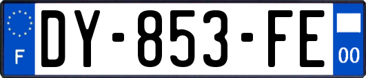 DY-853-FE