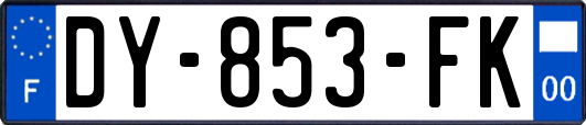 DY-853-FK