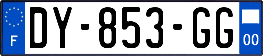 DY-853-GG