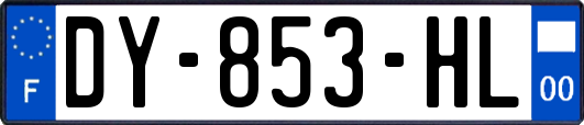 DY-853-HL