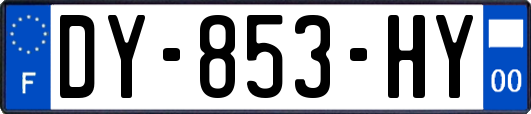 DY-853-HY