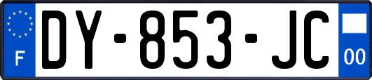 DY-853-JC