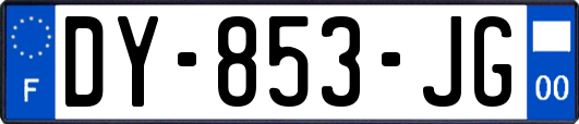 DY-853-JG