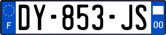 DY-853-JS