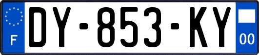 DY-853-KY