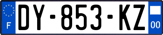 DY-853-KZ