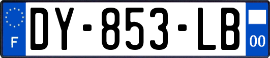 DY-853-LB