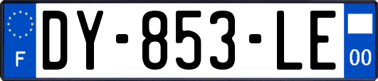 DY-853-LE