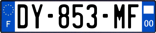 DY-853-MF