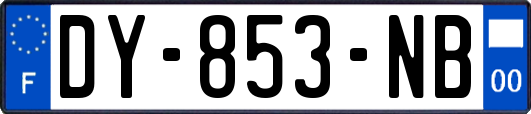 DY-853-NB