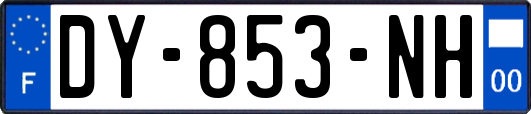 DY-853-NH