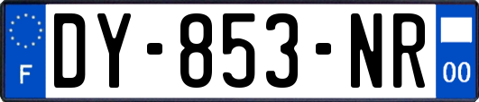 DY-853-NR