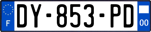 DY-853-PD