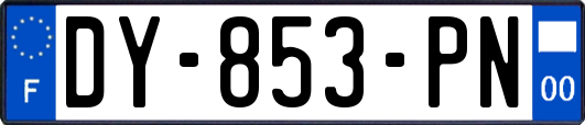 DY-853-PN