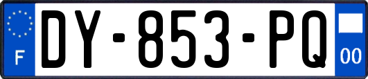 DY-853-PQ