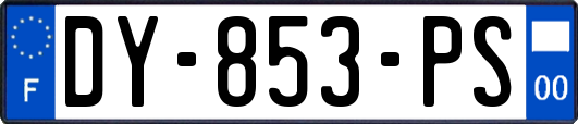 DY-853-PS